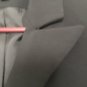 1pc Kasper & Co. Women's Black Blazer Suit Jacket Coat Button Size 8