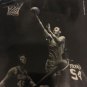 Big Man On Campus: John Thompson The Georgetown Hoyas Hardcover Book
