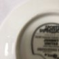 VTG Plate Johnny Unitas Signed NFL Superstar 1992 Limited Edition Collectors