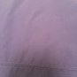 L.L. Bean Women's Bluish Full Zip Vest Jacket w Zippered Pockets Size Medium