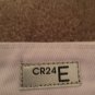 Chrome Edge 24 Men's Paint Splatter Jean Shorts White Choose Your Size