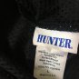 Hunter Pet Dog Cat Black Jersey Shirt NASCAR Racing Tony Stewart Size Large