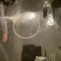 Jurassic Park Jurrasic World Boys Halloween  Costume Cosplay Size M 7/8