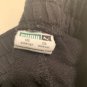 Puma Boys Athletic Jogger Track Pants Elastic Waist L 14/16 Black