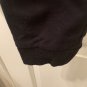 Puma Boys Athletic Jogger Track Pants Elastic Waist L 14/16 Black
