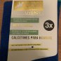 6-Pair Crew Socks U.S. GRAND Polo Assn. Synergy Choose Your Size