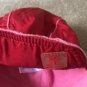 Old Navy Baby Infant Girls Pink Aviator Trapper Hat Straps Size 12-24 Months