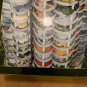 Big Ben Luxe 1000pc Jigsaw Puzzle Colorful Apartments Building In Guiyang China