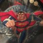 Superman Toddler Boy Student School Mini Backpack Bag