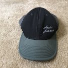 Pacific HeadWear Men's Baseball Hat Cap Auto Extras Size SM-MED