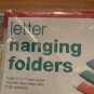 10 Count Up & Up x Target Hanging File Folders 8.5"x11"