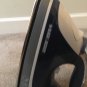 Black & Decker Steam Iron Non-Stick NON WORKING for Parts