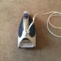 Black & Decker Steam Iron Non-Stick NON WORKING for Parts