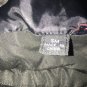 Chase Boys Snap Front Vest Jacket Nascar Racing Juan Pablo Montoya Size Small