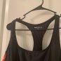 1 Pc Pride Humankind x Target Women's Rainbow Striped Swim Top Size Medium