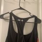 1 Pc Pride Humankind x Target Women's Rainbow Striped Swim Top Size Medium