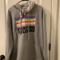 Take Pride Target Everyone Welcome Adult Hoodie Sweatshirt Choose Your Size