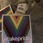 Take Pride Target Everyone Welcome Adult Hoodie Sweatshirt Choose Your Size