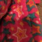 Aviva Women’s Star Theme Soft Cozy Gripper Slipper Socks 1 Pair One Size