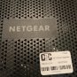 Netgear Nighthawk Black Ethernet WIFI Modem Router ONLY DOCSIS 3.0