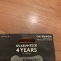 1x Pack Duracell Hearing Aid Batteries 16 Count Size 13