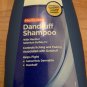 Equate Medicated Dandruff Shampoo w 1% Selenium Sulfide 11 Oz.