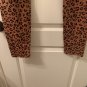 1 Pc Wild Fable Women's Plus Leopard Animal Print Pants Yoga Workout Size XXL