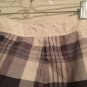 1pc American Eagle Men's Plaid Swim Board Shorts Size XS
