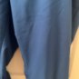 1pc Spread Good Cheer Women's 1X Scrub Pants Royal Blue Nurse Hospital Medical