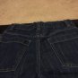 Basic Edition Boys Jean Shorts Zip & Button Pockets Size 14 Blue