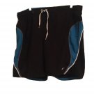 1pc Nike Men's Swim/Active Shorts Trunks Brief Lining Size L