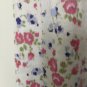 Indera Women's Plus Floral Thermal Under Layer Pants Size 2XL