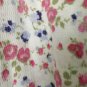 Indera Women's Plus Floral Thermal Under Layer Pants Size 2XL