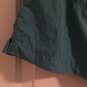 1pc Koppen Men's Green Active Swim Shorts Trunks Size Large