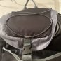 U.S. Express Insulated Cooler Backpack Bag Small Black & Gray