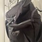 U.S. Express Insulated Cooler Backpack Bag Small Black & Gray