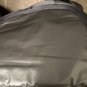 U.S. Express Insulated Cooler Backpack Bag Small Black & Gray