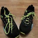 Fila Zagari Viz Women's Shoes Black Athletic Sneakers Multicolored Size 9 Fila Zagari Viz Women's Shoes Black Athletic Sneakers Multicolored Size 9