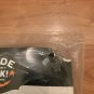 1 Pc Hyde & Eek Black Long Sleek Wig Costume One Size Fits Most