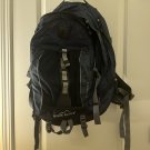 Eddie Bauer Unisex Laptop Backpack Multi Compartment Straps Zippers Multicolor Eddie Bauer Unisex Laptop Backpack Multi Compartment Straps Zippers Multicolor