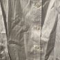 BRAND NEW Collared Striped Button Down Dress Shirt Long Sleeve Men's Size XL