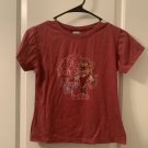 1 Pc ROSS Sportswear Boys Short Sleeve T-Shirt TWINKIES Cakes Size Medium 1 Pc ROSS Sportswear Boys Short Sleeve T-Shirt TWINKIES Cakes Size Medium