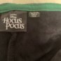 1pc Hocus Pocus Winnifred Sanderson Halloween Costume Dress Girls XL 14/16