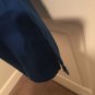 1pc Cherokee Women's Scrub Pants Nurse Medical Size Medium Blue