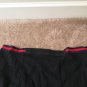 1pc Tommy Hilfiger Women's Blue / Red / White Sweatshirt Skirt Size XL