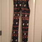 No Boundaries Women's Juniors Halloween Theme Leggings Pants Size M No Boundaries Women's Juniors Halloween Theme Leggings Pants Size M