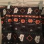 No Boundaries Women's Juniors Halloween Theme Leggings Pants Size M