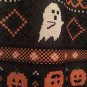 No Boundaries Women's Juniors Halloween Theme Leggings Pants Size M