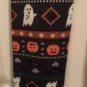No Boundaries Women's Juniors Halloween Theme Leggings Pants Size M