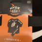 2pcs HYDE & EEK Women's Pajama Pant Set Skeleton Halloween Choose Your Size